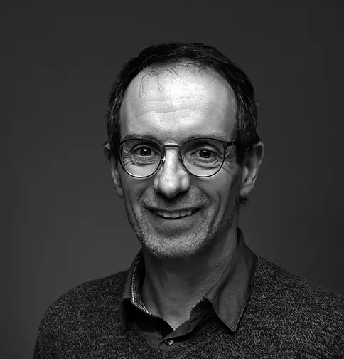 Benoit Maurice Raymond Gérard