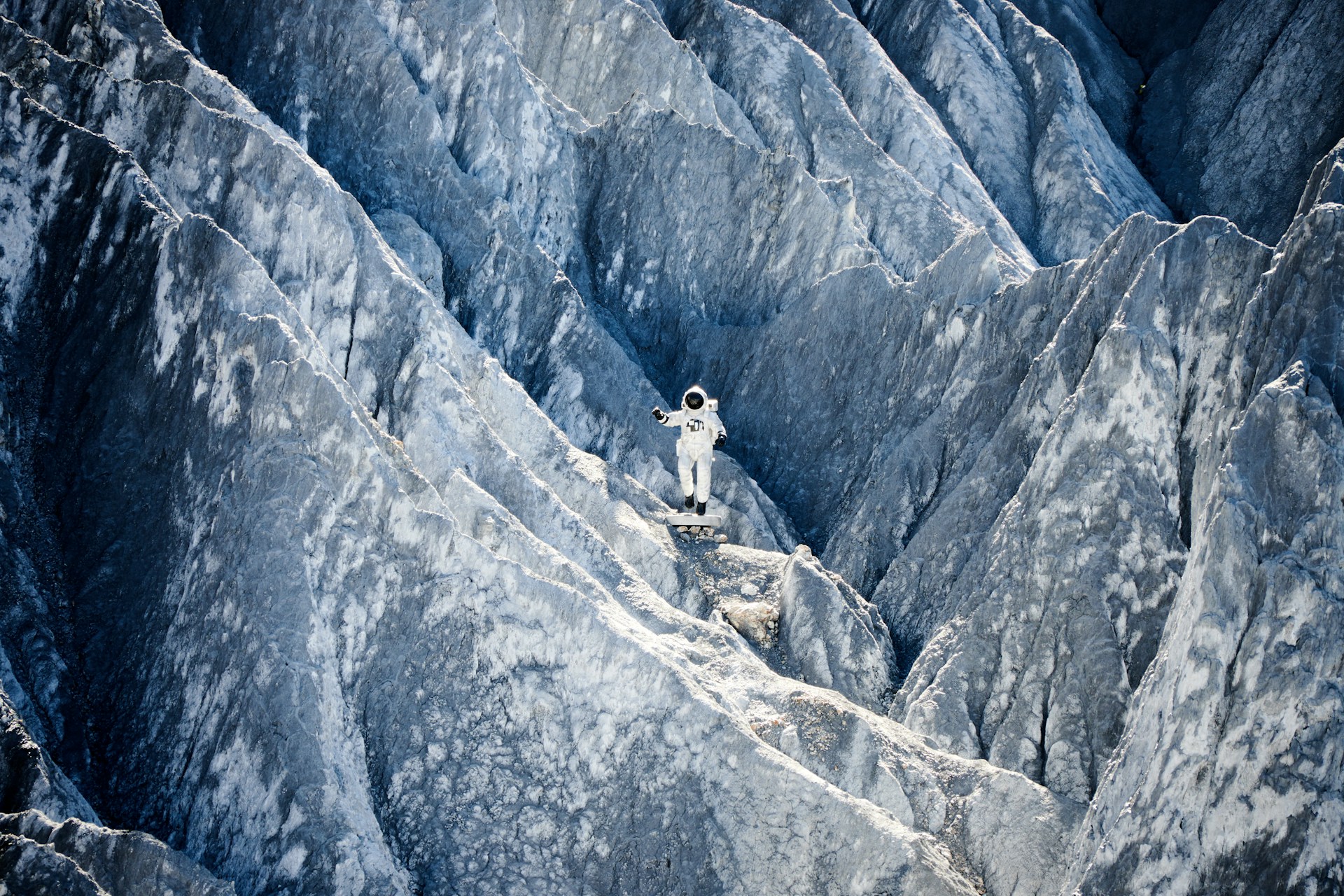 Le moment où tu te sens seul(e) - Directeur artistique et UX/UI designer